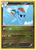 Rainbow Dash