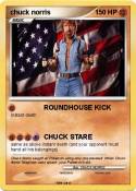 chuck norris