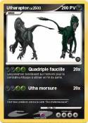 Utharaptor