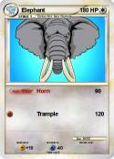 Elephant