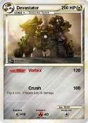 Devastator