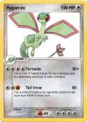 flygon ex