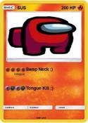 SUS