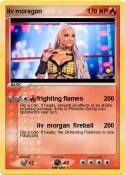 liv moragon