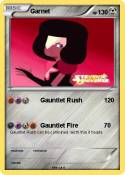 Garnet