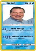 Phil Swift