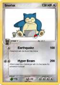 Snorlax