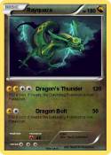 Rayquaza
