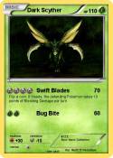 Dark Scyther