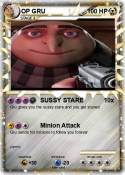 OP GRU
