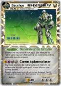 Bacchus 9874567