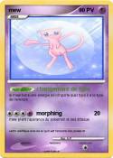 mew