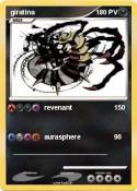 giratina