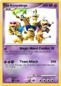 The Koopalings