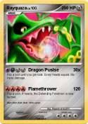 Rayquaza