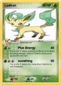 Leafeon