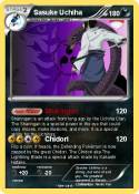 Sasuke Uchiha