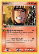 NARUTO