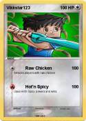 Vikkstar123