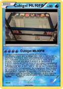 Cubigel ML90FB