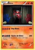 Elmo