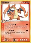 charzard