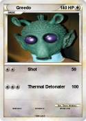 Greedo