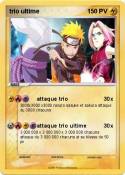 trio ultime 