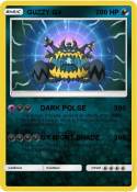 GUZZY GX