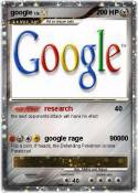 google