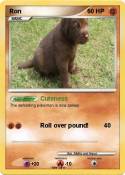 Ron