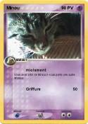 Minou