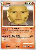 isaac