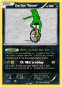 Dat Boi 
