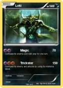 Loki