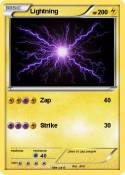 Lightning