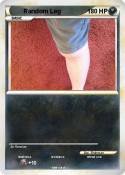 Random Leg