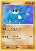 Veemon 