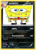 spongebob