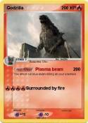 Godzilla
