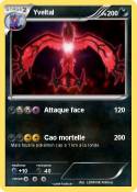 Yveltal