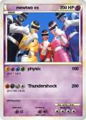 mewtwo ex