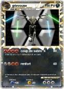 grievouse
