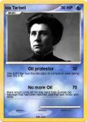 Ida Tarbell