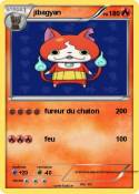 jibagyan