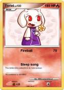 Toriel