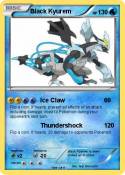 Black Kyurem