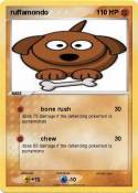 ruffamondo
