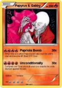 Papyrus & Gabby