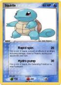 Squirtle